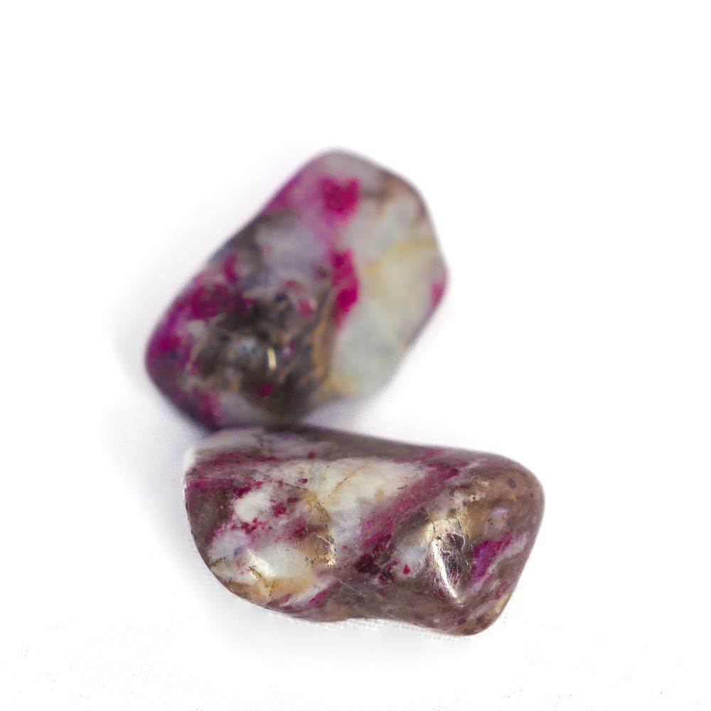 Pink Tourmaline
