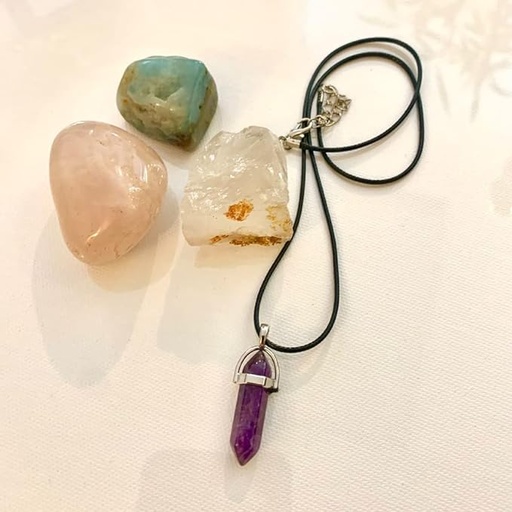 Crystal Set For Beginners